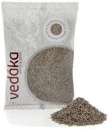 Amazon Brand - Vedaka Amazon Brand Cumin (Jeera) Seed, 200g