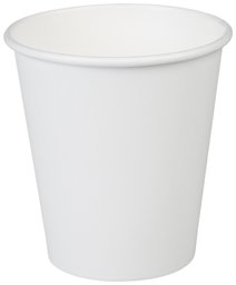 AmazonBasics Paper Hot Cup, 10 oz, 250-Count