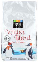 365 Everyday Value, Winter Blend Coffee, 24 oz