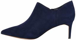 find. Women's Shoe Boot, Blue (Navy), 6 UK