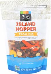 365 Everyday Value, Island Hopper Trail Mix, 14 oz