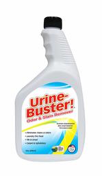 Urine Buster Multi Purpose 32 Ounce , 2.3 Pound