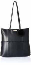 Flavia Women's Handbag (Black)