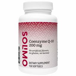 Solimo Coenzyme