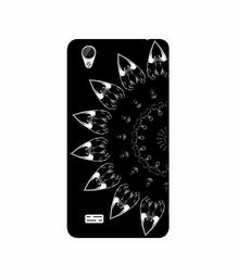 Amazon Brand - Solimo Designer Pattern 3D Printed Hard Back Case Mobile Cover for Vivo Y31