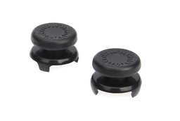 AmazonBasics Xbox One Controller Thumb Grips | 2-Pack, Black