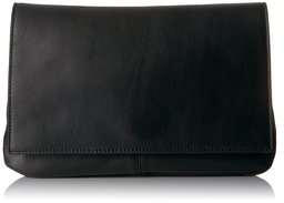 Amazon Brand – The Fix Peyton Oversize Slouchy Clutch