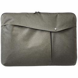 AmazonBasics Laptop Sleeve - 17-Inch, Army Green