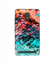 Amazon Brand - Solimo Designer Sippy 3D Printed Hard Back Case Mobile Cover for Lenovo A6600