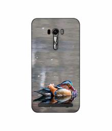 Amazon Brand - Solimo Designer Duck 3D Printed Hard Back Case Mobile Cover for Asus Zenfone Selfie ZD551KL