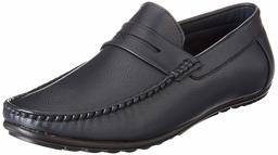 Amazon Brand - Symbol Men's Navy Formal Shoes-11 UK (45 EU) (12 US) (AZ-KY-390)