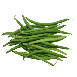 PERO FAMILY FARMS Organic Snipped Green Beans, 24 OZ