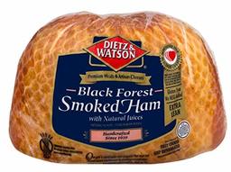 Dietz & Watson Black Forest Ham