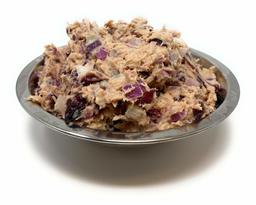 Cranberry Tuna Salad