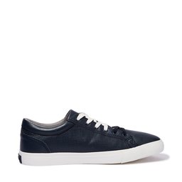 Amazon Brand - Symbol Men's Navy Sneakers - 10 UK/India (44 EU)(AZ-SH-11A)