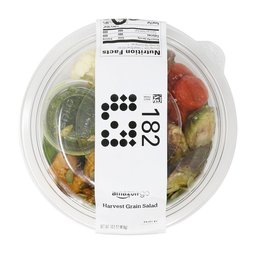 Harvest Grain Salad, 14.81 oz