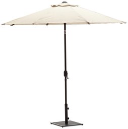 Strathwood Rhodes Market Umbrella