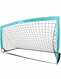 UMI. by Amazon Football Goal Filet de Football Portable 6'6