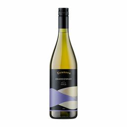 Evansea Vino blanco Chardonnay, Chile, 0,75 l