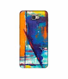 Amazon Brand - Solimo Designer MultiColur Blocks 3D Printed Hard Back Case Mobile Cover for Samsung Galaxy J5 Prime