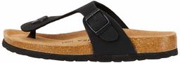 Belisa Womens 2170900 T-Bar Sandals