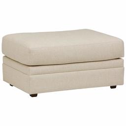 Amazon Brand – Stone & Beam Calhoun Ottoman, 33