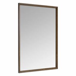 Amazon Basics Rectangular Wall Mirror 24