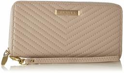 Flavia Women's Clutch (Kahki)