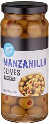 Olives Pimento Happy Belly