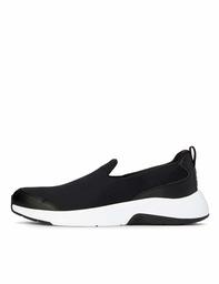 Care of by PUMA Mens Slip On Runner Low-Top Sneakers