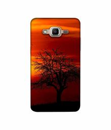 Amazon Brand - Solimo Designer Nature View 3D Printed Hard Back Case Mobile Cover for Samsung Galaxy J2 Prime