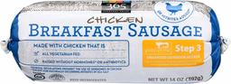 365 Everyday Value, Chicken Breakfast Sausage, 14 oz