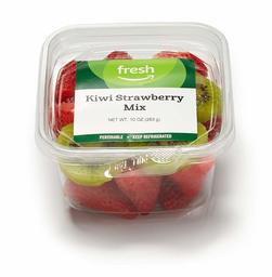 Fresh Brand – Kiwi Strawberry Mix, 10 oz