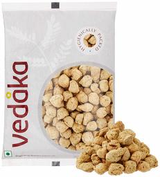 Amazon Brand - Vedaka SOYA Chunks, 500g