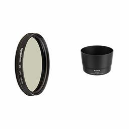 AmazonBasics Circular Polarizer - Parent