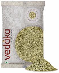 Amazon Brand - Vedaka Fennel Seeds - Small (Saunf), 100g