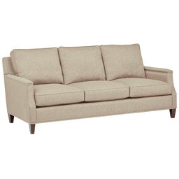 Amazon Brand – Stone & Beam Marin Studded Sofa, 87