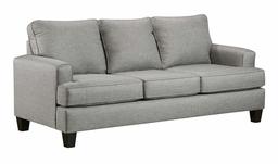 Amazon Brand – Stone & Beam Elizabeth Contemporary Sofa Couch, 85