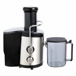 AmazonBasics Juicer black.