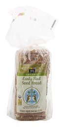 365 Everyday Value, Organic Early Bird Seed Bread , 17 ct