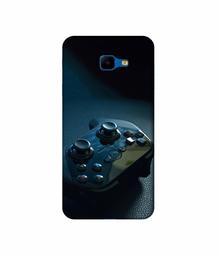 Amazon Brand - Solimo Designer Game Remote 3D Printed Hard Back Case Mobile Cover for Samsung Galaxy J4 Core