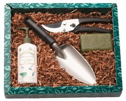 Fiskars 95617935 Gardener's Essentials Gift Set