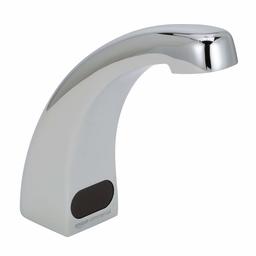 AmazonCommercial Electronic sensor faucet with0.5gpm aerator