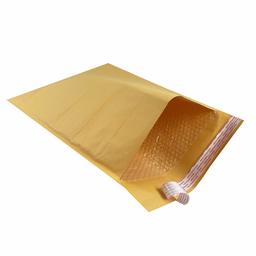 AmazonBasics Kraft Bubble Mailer, 12.5