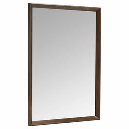 Amazon Basics Rectangular Wall Mirror - 20