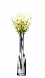 Umi.Essentials Glass Vase Bouquet Glass Vase