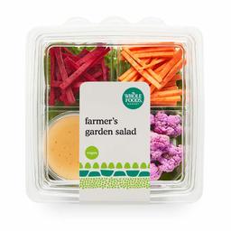 Farmer's Garden Salad, 4.1 oz