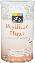 365 EVERYDAY VALUE Psyllium Powder Husk, 12 OZ