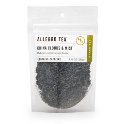 Allegro, Tea China Clouds Mist Organic, 1 Ounce