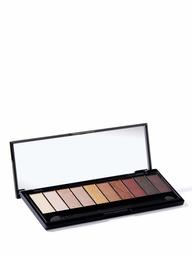 FIND - Sunrise Dance - Palette d'ombretti da 10 colori n.2